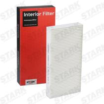 STARK RECAMBIOS SKIF0170119 - FILTER, INTERIOR AIR