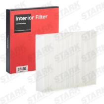 STARK RECAMBIOS SKIF0170123 - FILTER, INTERIOR AIR
