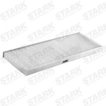 STARK RECAMBIOS SKIF0170124 - FILTER, INTERIOR AIR