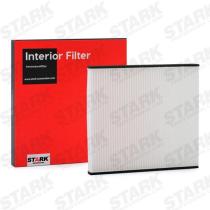 STARK RECAMBIOS SKIF0170127 - FILTER, INTERIOR AIR