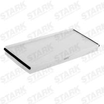 STARK RECAMBIOS SKIF0170129 - FILTER, INTERIOR AIR