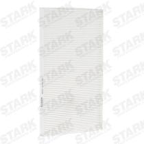 STARK RECAMBIOS SKIF0170130 - FILTER, INTERIOR AIR