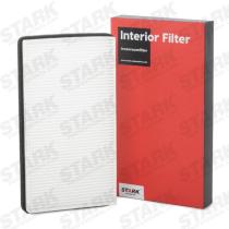 STARK RECAMBIOS SKIF0170131 - FILTER, INTERIOR AIR