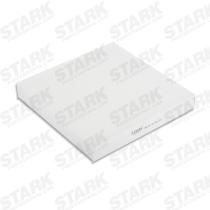 STARK RECAMBIOS SKIF0170132 - FILTER, INTERIOR AIR