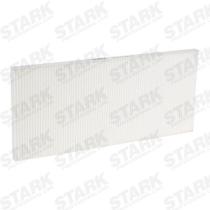 STARK RECAMBIOS SKIF0170136 - FILTER, INTERIOR AIR
