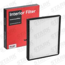 STARK RECAMBIOS SKIF0170137 - FILTER, INTERIOR AIR