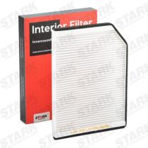 STARK RECAMBIOS SKIF0170138 - FILTER, INTERIOR AIR