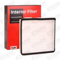 STARK RECAMBIOS SKIF0170142 - FILTER, INTERIOR AIR