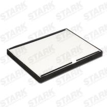 STARK RECAMBIOS SKIF0170144 - FILTER, INTERIOR AIR
