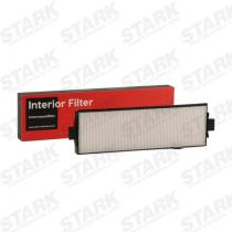 STARK RECAMBIOS SKIF0170149 - FILTER, INTERIOR AIR