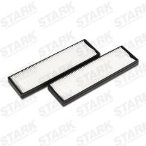 STARK RECAMBIOS SKIF0170150 - FILTER, INTERIOR AIR