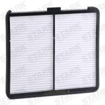 STARK RECAMBIOS SKIF0170151 - FILTER, INTERIOR AIR