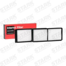 STARK RECAMBIOS SKIF0170152 - FILTER, INTERIOR AIR