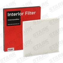 STARK RECAMBIOS SKIF0170153 - FILTER, INTERIOR AIR