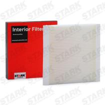 STARK RECAMBIOS SKIF0170157 - FILTER, INTERIOR AIR