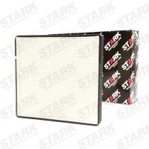 STARK RECAMBIOS SKIF0170158 - FILTER, INTERIOR AIR