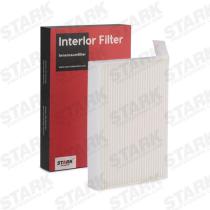 STARK RECAMBIOS SKIF0170159 - FILTER, INTERIOR AIR