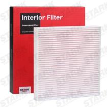 STARK RECAMBIOS SKIF0170160 - FILTER, INTERIOR AIR