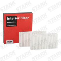 STARK RECAMBIOS SKIF0170161 - FILTER, INTERIOR AIR
