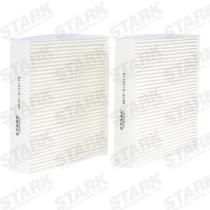 STARK RECAMBIOS SKIF0170179 - FILTER, INTERIOR AIR