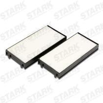STARK RECAMBIOS SKIF0170180 - FILTER, INTERIOR AIR