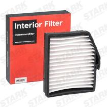 STARK RECAMBIOS SKIF0170181 - FILTER, INTERIOR AIR