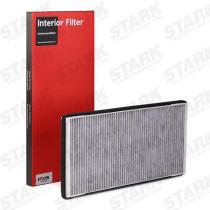 STARK RECAMBIOS SKIF0170196 - FILTER, INTERIOR AIR
