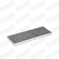 STARK RECAMBIOS SKIF0170203 - FILTER, INTERIOR AIR