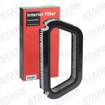 STARK RECAMBIOS SKIF0170210 - FILTER, INTERIOR AIR