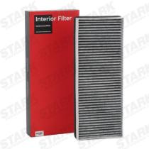 STARK RECAMBIOS SKIF0170212 - FILTER, INTERIOR AIR