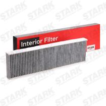 STARK RECAMBIOS SKIF0170213 - FILTER, INTERIOR AIR