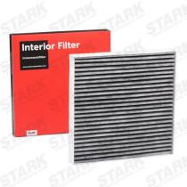 STARK RECAMBIOS SKIF0170214 - FILTER, INTERIOR AIR