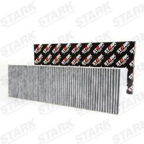 STARK RECAMBIOS SKIF0170221 - FILTER, INTERIOR AIR