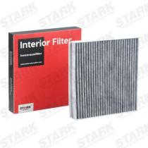 STARK RECAMBIOS SKIF0170232 - FILTER, INTERIOR AIR