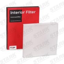 STARK RECAMBIOS SKIF0170243 - FILTER, INTERIOR AIR