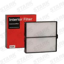 STARK RECAMBIOS SKIF0170244 - FILTER, INTERIOR AIR