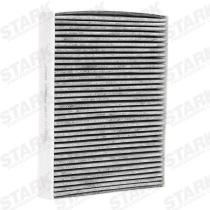 STARK RECAMBIOS SKIF0170248 - FILTER, INTERIOR AIR