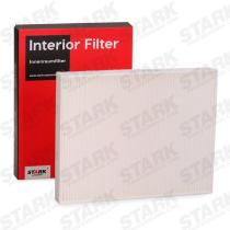 STARK RECAMBIOS SKIF0170250 - FILTER, INTERIOR AIR