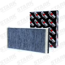 STARK RECAMBIOS SKIF0170260 - FILTER, INTERIOR AIR