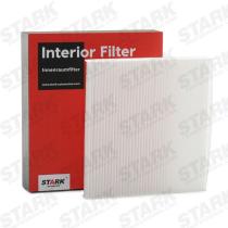 STARK RECAMBIOS SKIF0170263 - FILTER, INTERIOR AIR