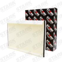 STARK RECAMBIOS SKIF0170270 - FILTER, INTERIOR AIR