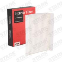 STARK RECAMBIOS SKIF0170278 - FILTER, INTERIOR AIR