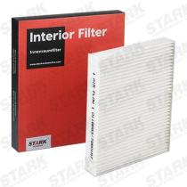 STARK RECAMBIOS SKIF0170280 - FILTER, INTERIOR AIR