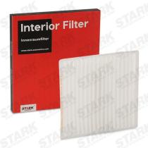 STARK RECAMBIOS SKIF0170284 - FILTER, INTERIOR AIR
