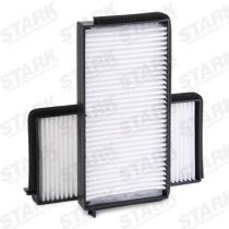 STARK RECAMBIOS SKIF0170286 - FILTER, INTERIOR AIR