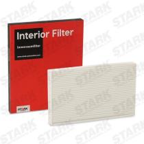 STARK RECAMBIOS SKIF0170288 - FILTER, INTERIOR AIR