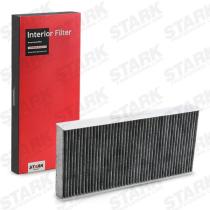 STARK RECAMBIOS SKIF0170290 - FILTER, INTERIOR AIR