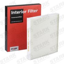 STARK RECAMBIOS SKIF0170293 - FILTER, INTERIOR AIR