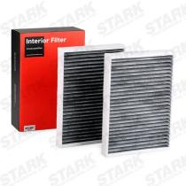 STARK RECAMBIOS SKIF0170294 - FILTER, INTERIOR AIR