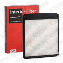 STARK RECAMBIOS SKIF0170306 - FILTER, INTERIOR AIR